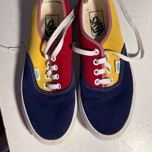 Women’s Era Vans